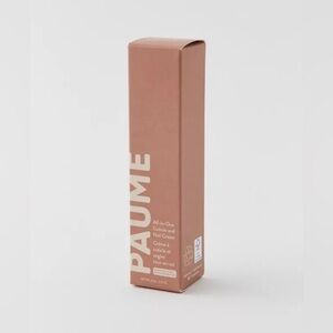 All in one cuticle and nail cream